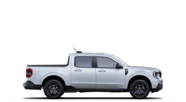 2025 Ford Maverick